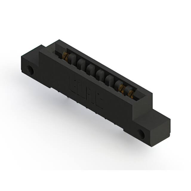 857-008-521-112 EDAC Inc.  Edgeboard Connectors